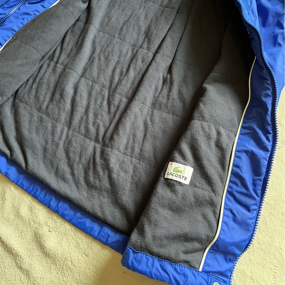 🤩 Lacoste Jacket - Picture 10 of 16